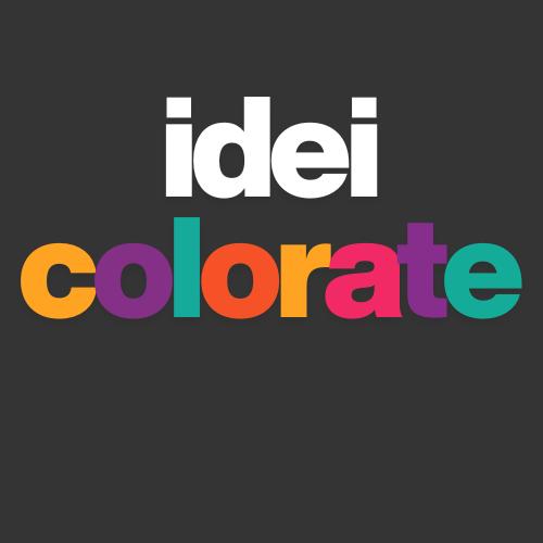 ideicolorate