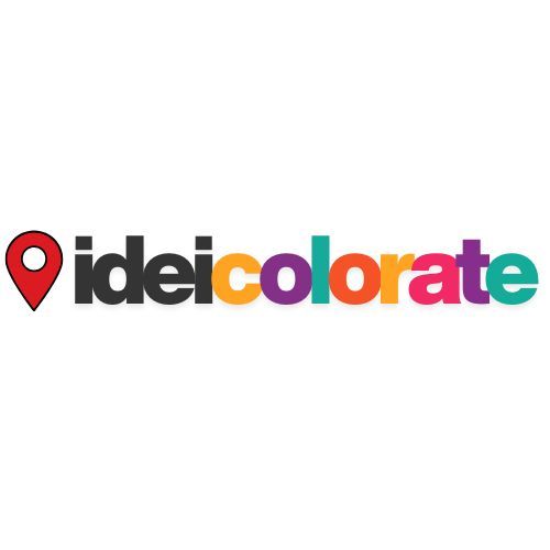 Idei Colorate | Tot ce e nou și util în orașul tău logo