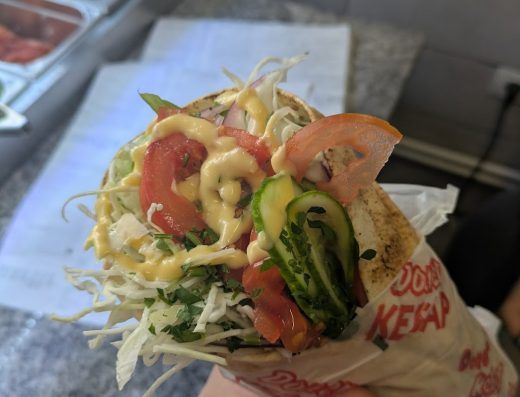 Toate Bune Fast-Food