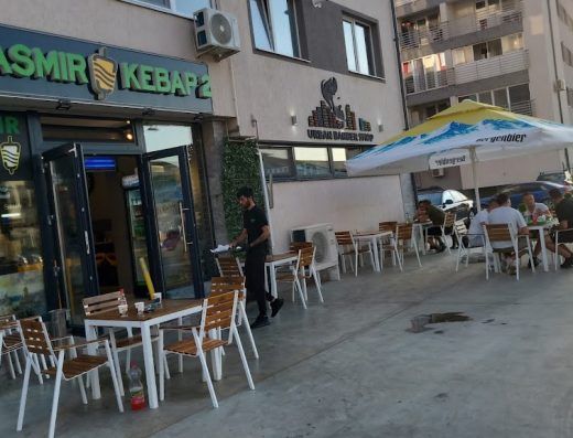 Hasmir Kebap 2