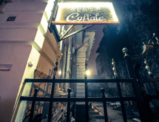 Coftale Specialty Coffee Shop
