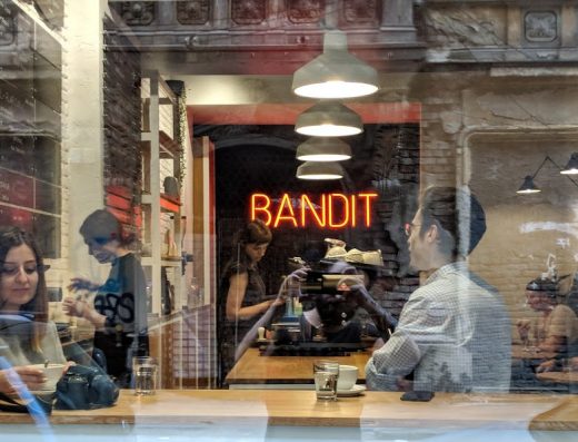 Bandit