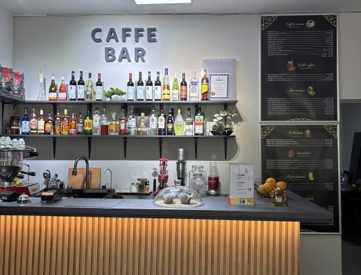 R Caffe