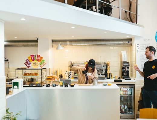 Perfect Simplu Specialty Coffee & Brunch