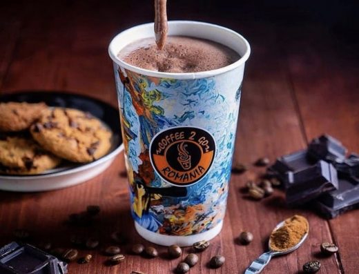 Coffee 2 Go