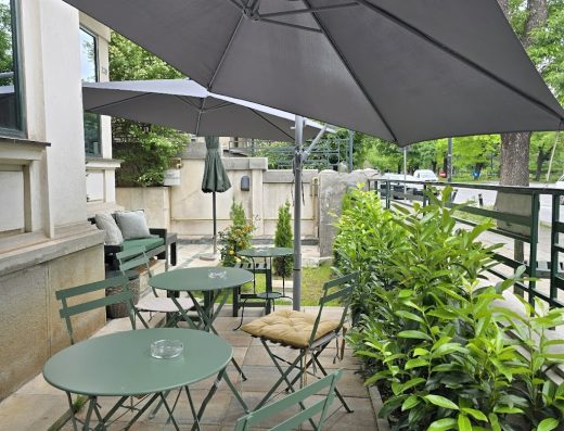 232 Specialty COFFEE SHOP