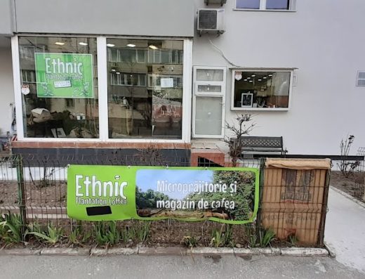 Ethnic Plantation Coffee MICRO ROASTERY