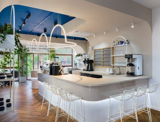 Sloane Coffee Roastery