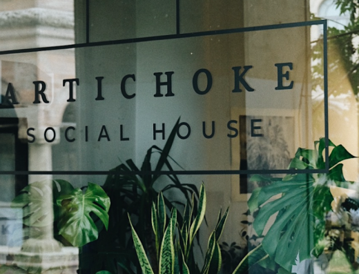 Artichoke Social House