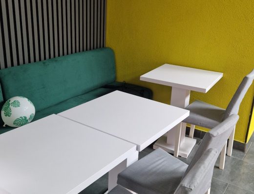 Rista Coffee Shop