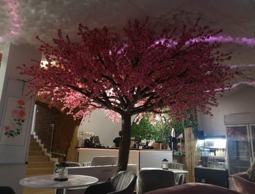 Shibuya Coffee