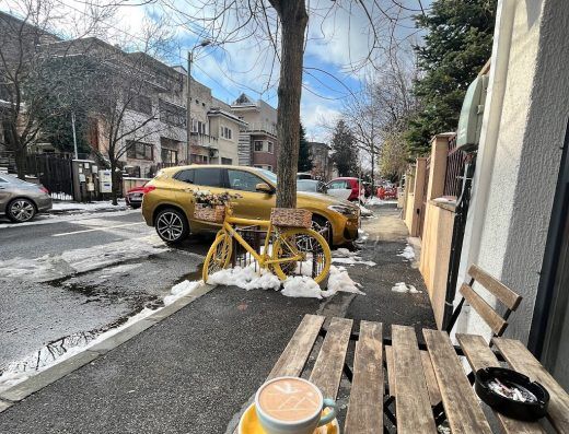 ÎnCotro Specialty Coffee