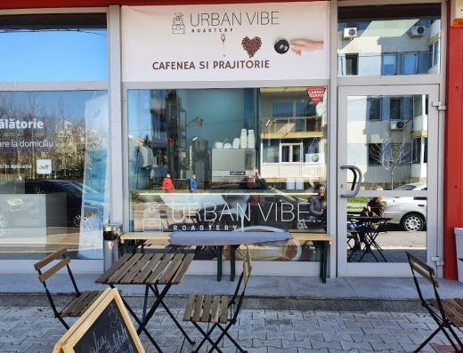 Urban Vibe