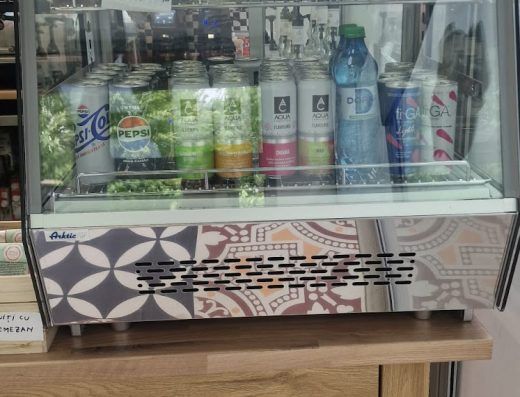 CoffeeBox Concept