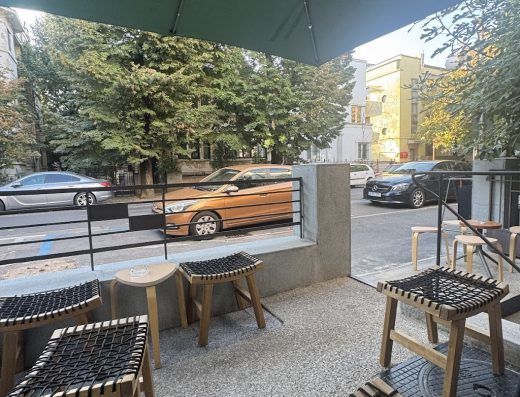 Kopp Specialty Coffee