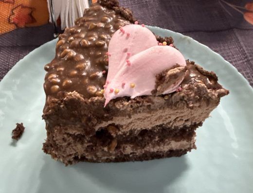 Coffee & Cake Haven