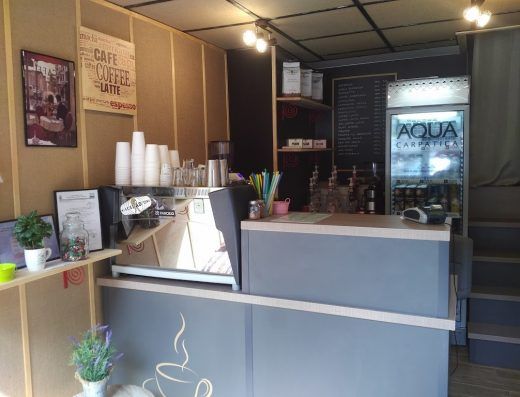 Coffee To Go Sissa
