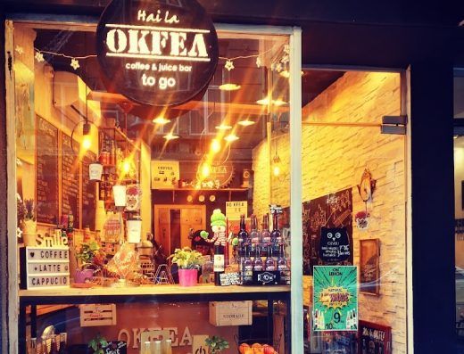 Okfea
