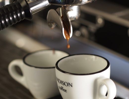 Madison Coffee Roasters