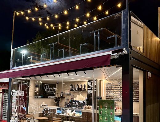 Haraua Specialty Coffee