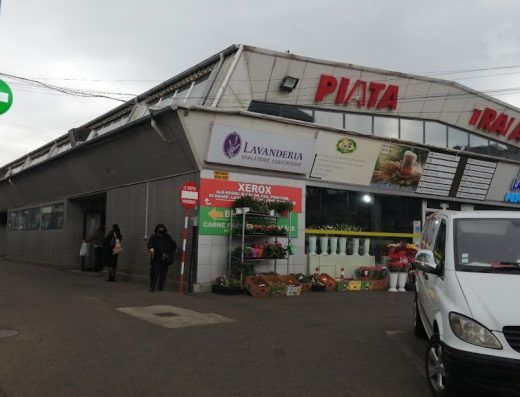 Kaffa Romania