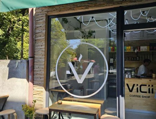Vicii Coffee Shop Cotroceni