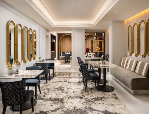 Cafe Athenee