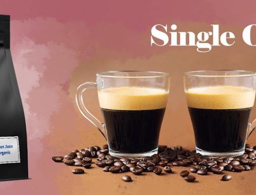 Gourmet Coffee Shop