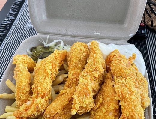 Socului Kebab Dristor