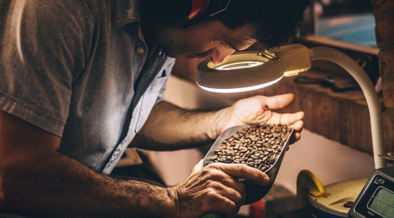 5 Cafenele cu Prăjitorie Proprie în București