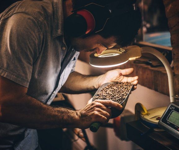 5 Cafenele cu Prăjitorie Proprie în București