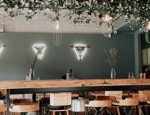 Animaletto Pizza Bar