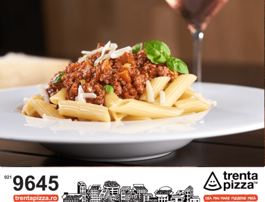 Trenta Pizza Uverturii