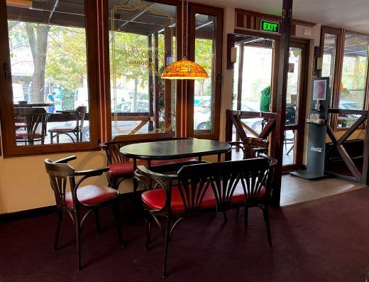 La Donna – Pizza & Pasta – Sector 3