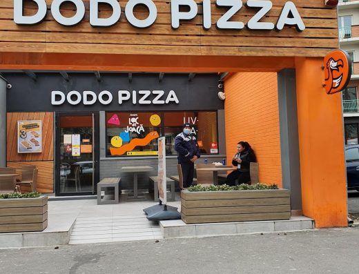 Dodo Pizza