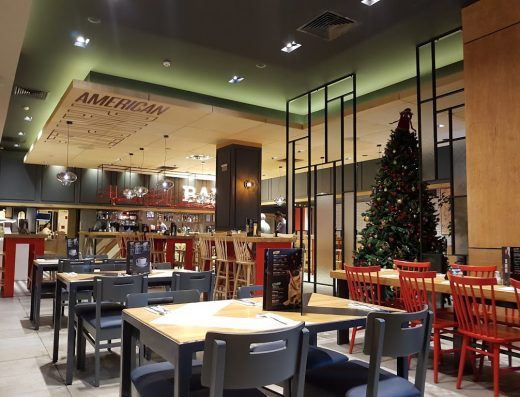 Pizza Hut București Dorobanți