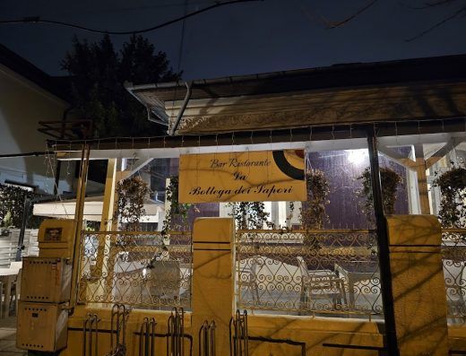 La Bottega dei Sapori