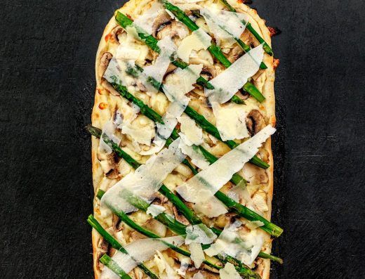 Treevi Pizza Al Taglio – One Cotroceni Park