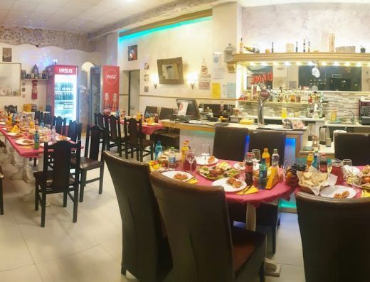 La Italianu’ – Pizza Militari Residence