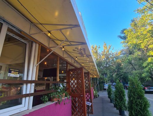 La Collina Restaurant & Pizzerie