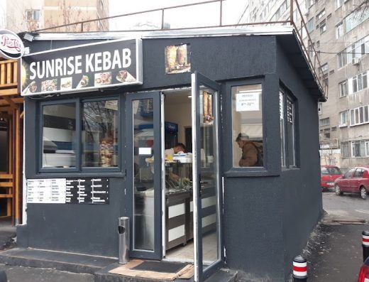SunRise Kebab