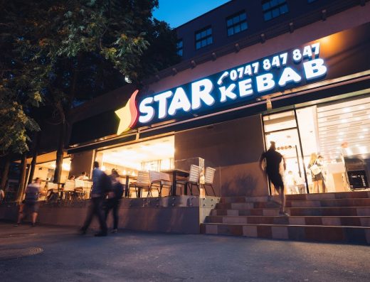 Star Kebab
