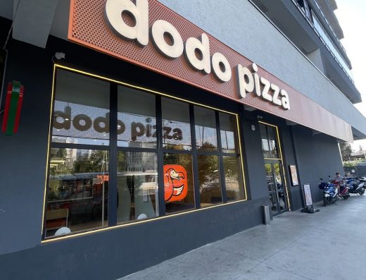 Dodo Pizza