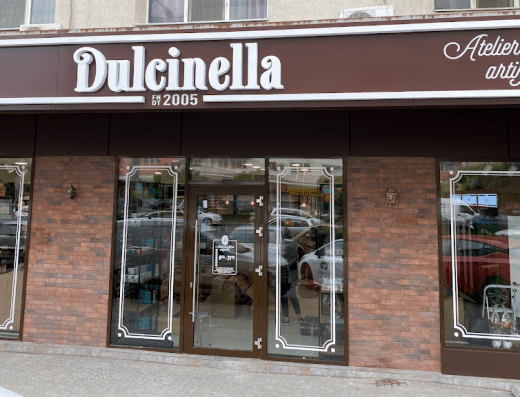 Dulcinella