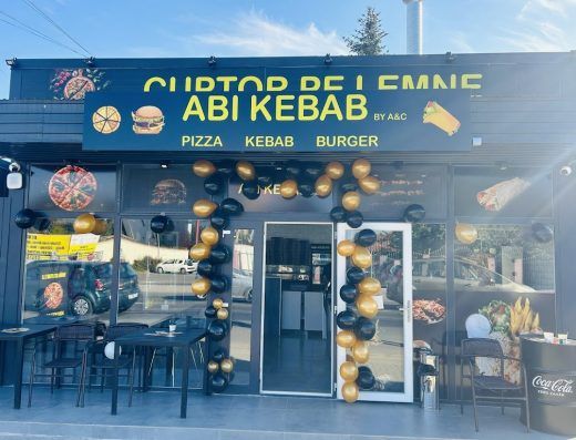 Abi Kebab