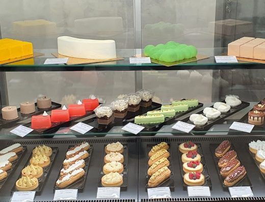 Sweet Temptations – Cofetarie artizanala