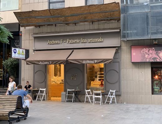 Patiserie Andreea F.