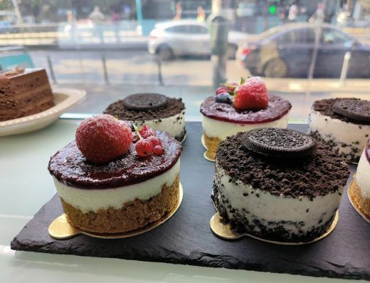 Cannelle Cofetărie Artizanală