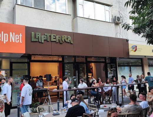 Lapterra Bucuresti