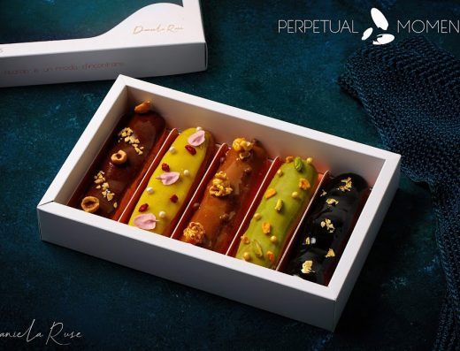 Perpetual – Cofetarie Artizanala București